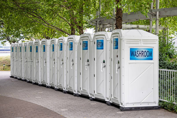 Best Construction site porta potty rental  in San Antonio, FL