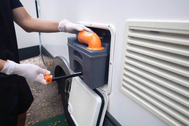 Best High-end porta potty rental  in San Antonio, FL